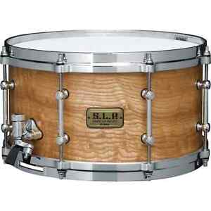 New ListingTAMA S.L.P. G-Maple Snare Drum 7 x 13  #R7636