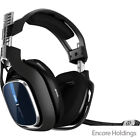 Astro Gaming A40 TR Gaming Headset for PS4 - Black 939-001663