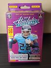 2021 Panini Absolute Football Sealed Hanger Box - Look for the ultra-rare KABOOM