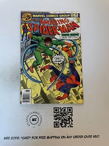 Amazing Spider-Man # 157 VF Marvel Comic Book Wedding Issue Goblin 23 SM16