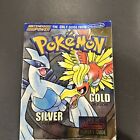 Nintendo Power Pokemon Gold Version and Silver Version Players Guide