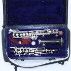 Fox Model 400 Professional Oboe SN 3205 EXCELLENT