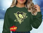 Pittsburgh-Penguins-Hockey Salute to Service Sweatshirt