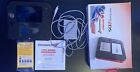 Nintendo 2DS Crimson Red. In Box, Stylus, Charger, AR Card, Mario Kart Code
