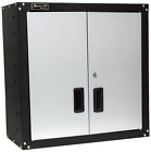 Steel Garage Wall Cabinet Adjustable-Height Shelf Tool Storage GS00727021