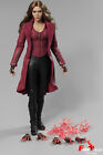 FIRE A029 1/6 Scarlet Witch 3.0 Female 12in Action Figure Collectible Dolls Gift