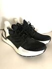 Adidas Running Shoes Ultra Boost YYJ 606004 Men’s Size 11 Black White