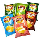 Potato Chips Lays (Various Flavors)  -  120g (4.23 oz)