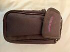Case Logic Small Carrying Bag Strap 5”x 7” Expandable