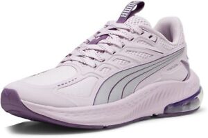 Women's Shoes PUMA X-CELL LIGHTSPEED Athletic Sneakers 309993-03 GRAPE MIST