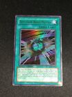 Yu-Gi-Oh! Diffusion Wave-Motion RDS-ENSE1 Limited Edition Ultra Rare LP