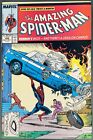 Amazing Spider-Man #306 McFarlane Homage to Action 1 (VF) b