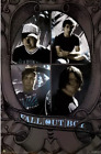 Fall Out Boy Group Poster