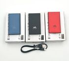 Sony NW-A105 Walkman Portable Audio Player Various Colors High Res English Japan