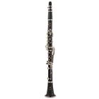 New Yamaha Bakelite Clarinet YCL-255 17 Key Clarinet Instrument High Quality