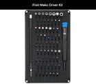 iFixit Mako Driver Kit - 64 Precision Bits for Electronics Repair