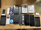 iPhone And iPod Lot UNTESTED AS IS