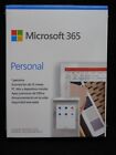 Microsoft  365 Personal  QQ2-01053  for PC/Mac  Latin America
