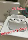 For Apple Airpods Pro 2nd Generation Earbuds Earphones MagSafe Charging Case