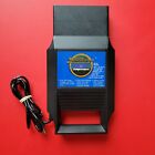 Supercharger by Starpath Arcadia Atari 2600 7800 Cleaned Tested - Harder Find