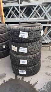 4 New 285/45R22 Nitto Recon Grappler A/T All Terrain New 285 45 22 Tires (4) (Fits: 285/45R22)
