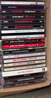 New ListingLot of New & Used CDs Dylan/Stones/Byrds/Doors/Allmans/Bee Gees/Bob Marley