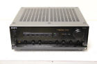 Sony TA-F 707 ES InterGrated Stereo Amp Receiver Amplifier