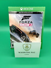 Forza Horizon 3 (Microsoft Xbox One, 2016) Tested & Working | Free Shipping |