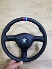 BMW e30,e32 e34 m5 m3 steering wheel m