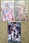Amazing Spider-Man #25 (2023) J. Scott Campbell Exclusive COVERS A,B,C. NM+