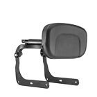 MOFUN Multi-Purpose Driver Passenger Backrest For Indian Scout Sixty 2016-2024