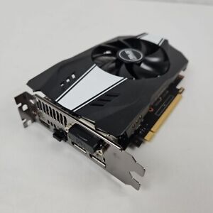 New ListingASUS Phoenix GeForce GTX 1060 6GB GDDR5 Graphic Card