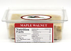 Farmhouse Fudge: Maple Walnut Fudge 8 oz.