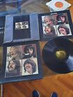 BEATLES | LET IT BE | ARGENTINA | LP | MONO +BOX+BOOK+ RECORD + COVER +I