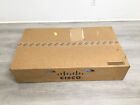 Cisco AIR-CT5520-K9 5520 Wireless Network Controller New Sealed