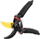 Pruning Shears for Garden Effortless for Grapevines Bonsai Gardens Branches