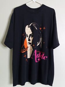 Weekends With Adele 2XL T-Shirt Las Vegas Caesars Residency Official Merch
