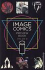 Image Expo Preview Book #201604 FN Stock Image