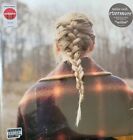 Evermore by Taylor Swift Red Vinyl 2xLP  SEALED NEW Red Vinyl