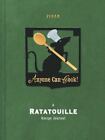 Anyone Can Cook: A Ratatouille Recipe Journal [Disney] Disney and Pixar Very Goo