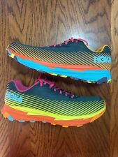 HOKA One One X COTOPAXI Torrent 2 Trail Running Shoes Mens 12 Womens 13