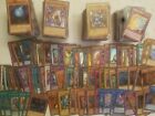 Yugioh 1000+ Cards Bulk Lot Unsearched Mixed Sets Rarities holographics Foils