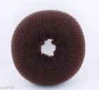 1 Piece Hair Foam Foundation 2 Create a Bun with Hair Donut Chignon French Roll