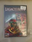 Legacy of Kain - Defiance PC Game New Sealed