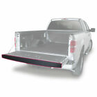 Trunk Top Protector Cover Tailgate Molding Cap Spoiler G Fit For 09-14 Ford F150 (For: 2012 F-150)