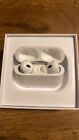 New ListingApple AirPods Pro 2nd Generation with MagSafe Wireless Charging Case - White