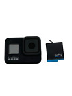 GoPro - HERO8 Black 4K Waterproof Action Camera - Black - UD READ 5/7