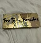 Violet Voss Pretty In Paradise All In One Face And Eye Shadow Palette
