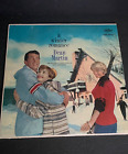 1959   Dean Martin   A Winter Romance   Capitol T-1285   VINYL/JACKET VG+++