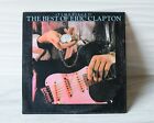 LP / Eric Clapton / Timepieces - The Best Of Eric Clapton / 1982 RSO Music Club